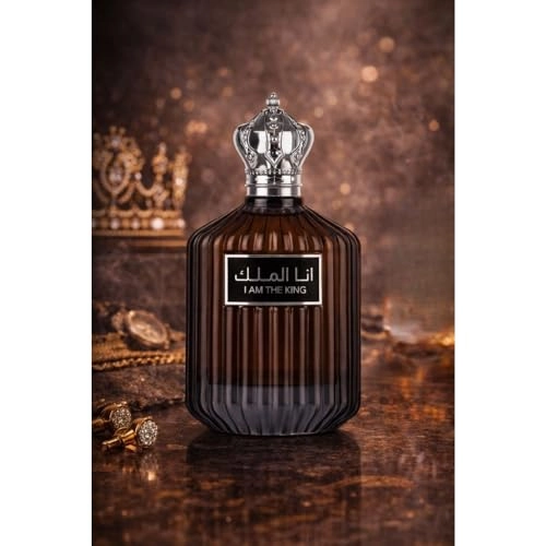 Ana Malik (I Am The King) Eau de Parfum 100 ml
