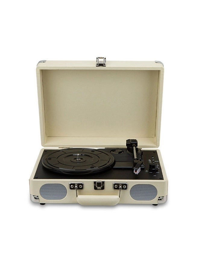 FlashHawk Record Player