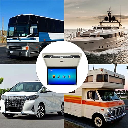 Car Roofmount LCD Monitor - 19 Inches