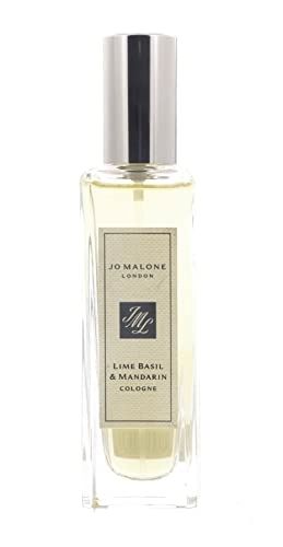 Lime Basil & Mandarine Cologne - 30 Milliliters