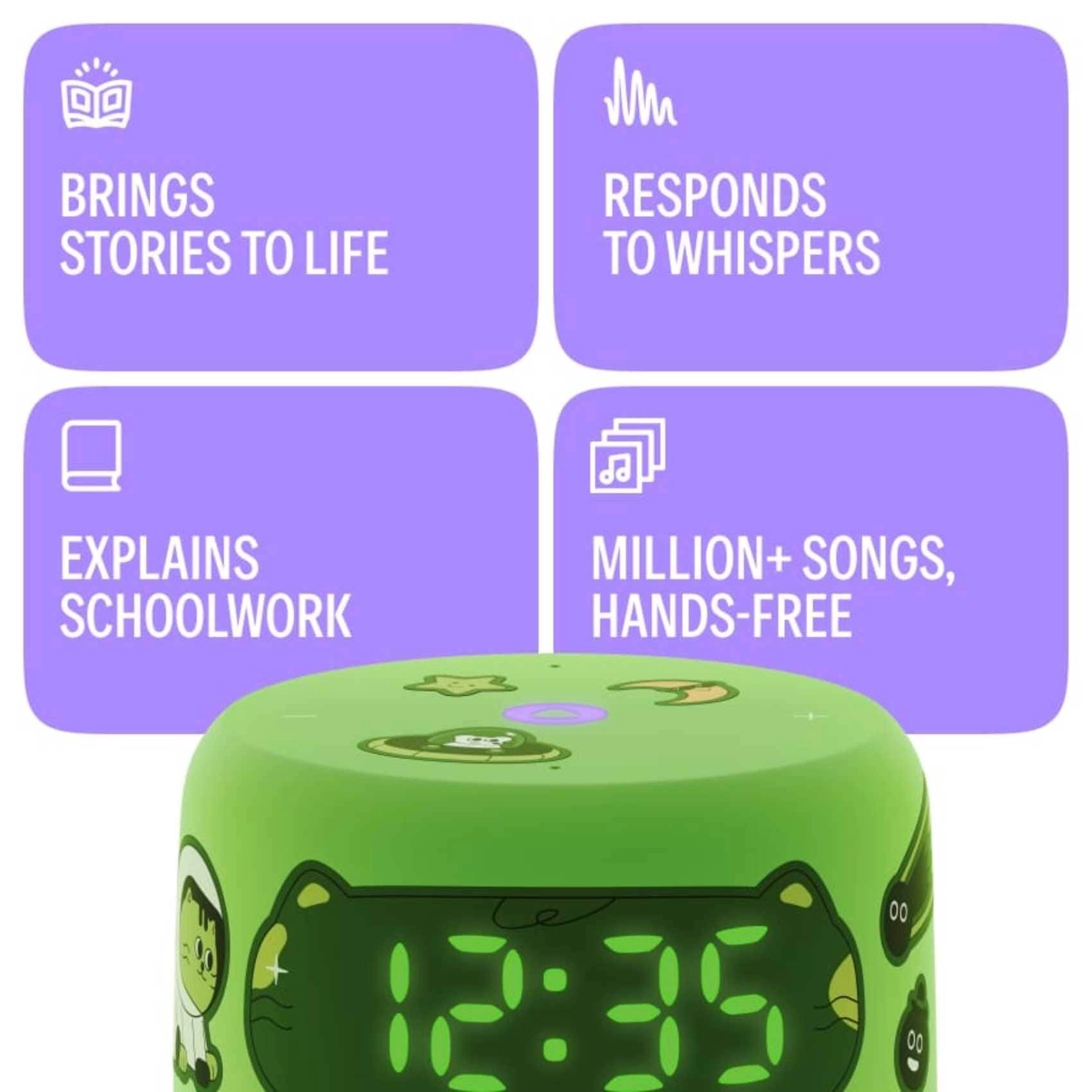 Yango Lite - Green