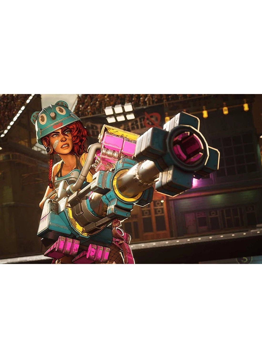 Bleeding Edge - Xbox One