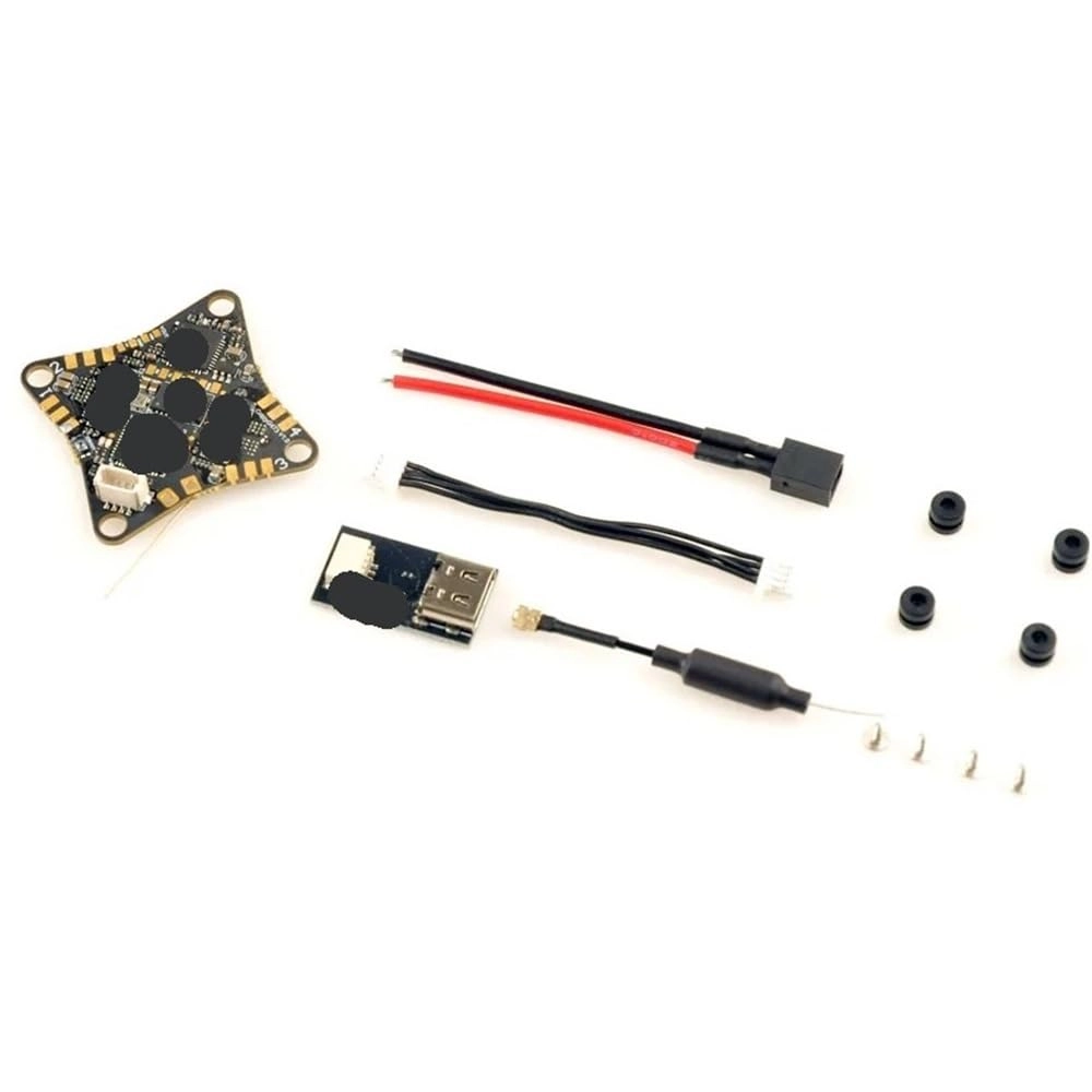 Flight Controller - 5in1 1-2S 12A ESC