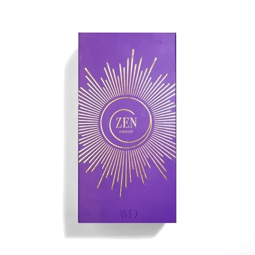 Zen Eau de Parfum 100ml