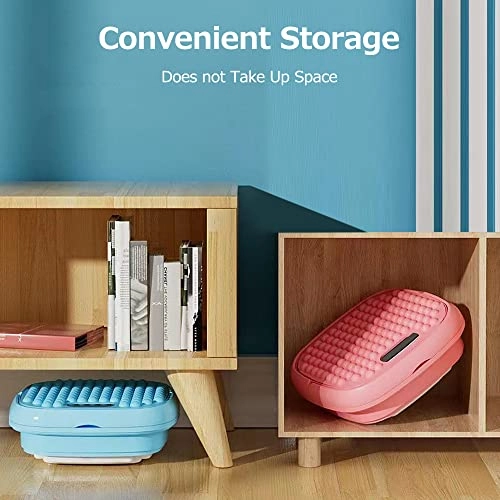 Mini Folding Portable Washing Machine