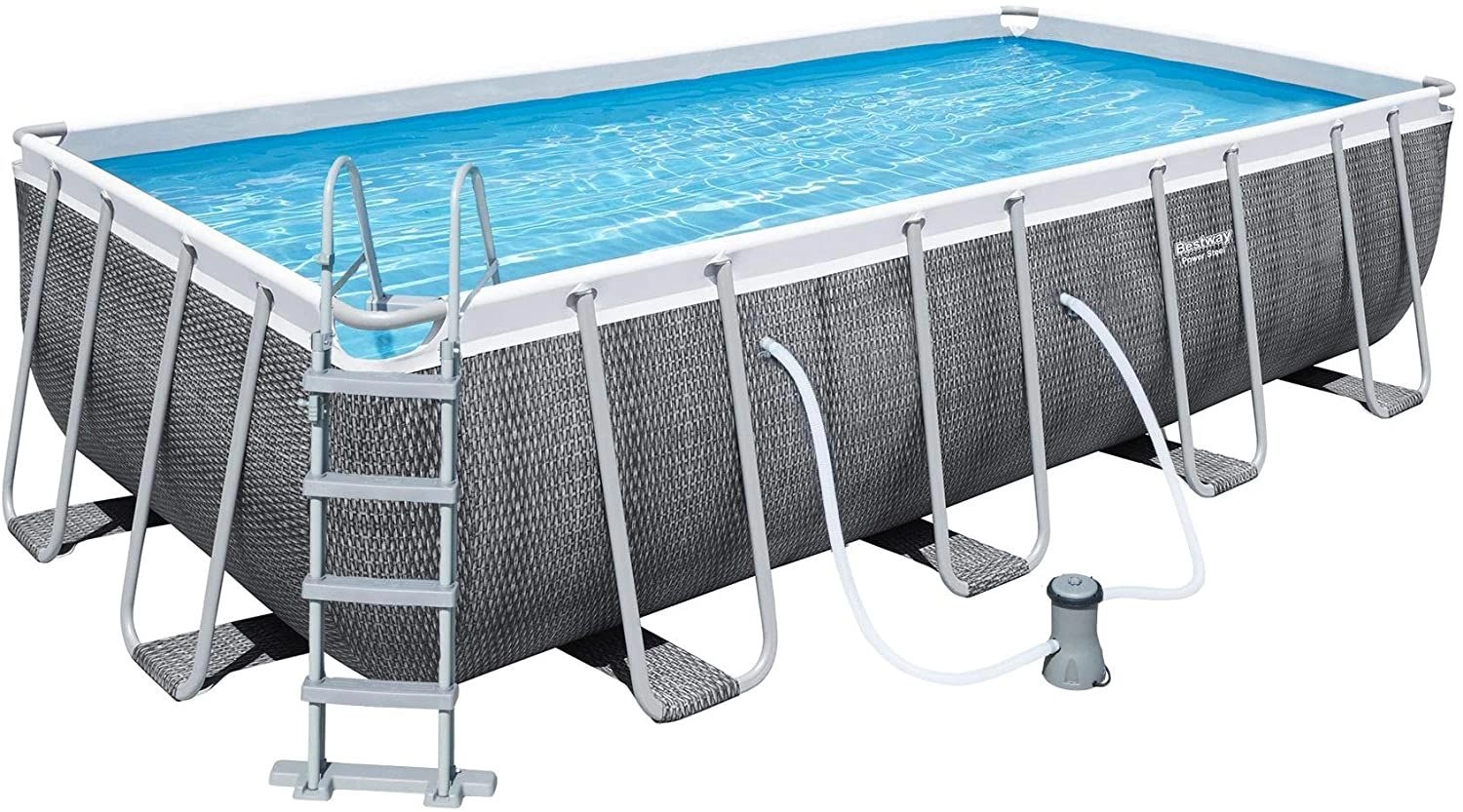 Power Steel - 13430 Liter(s)