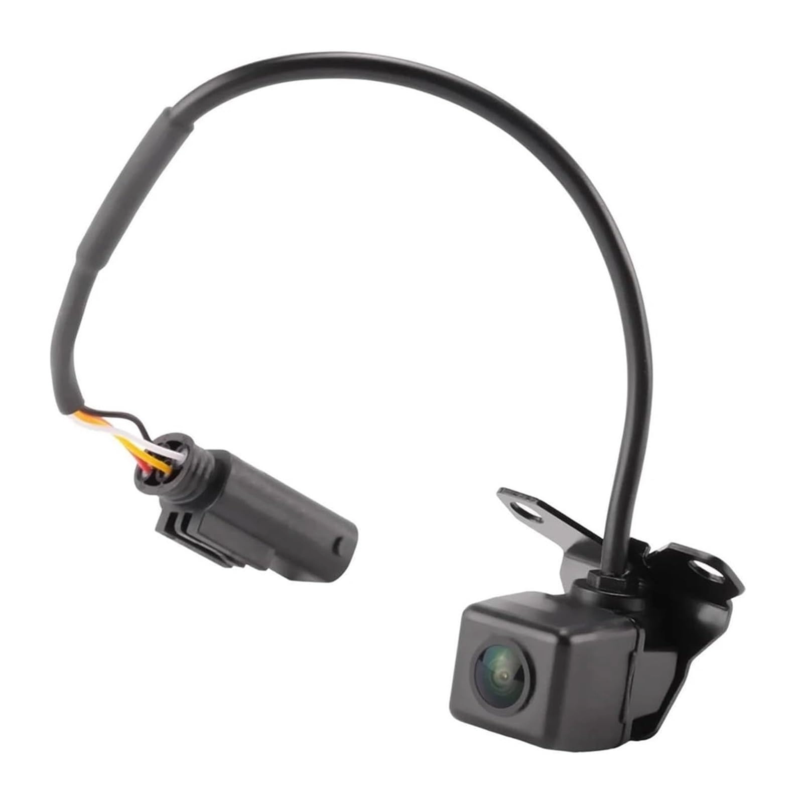 Rear View Camera - wireless