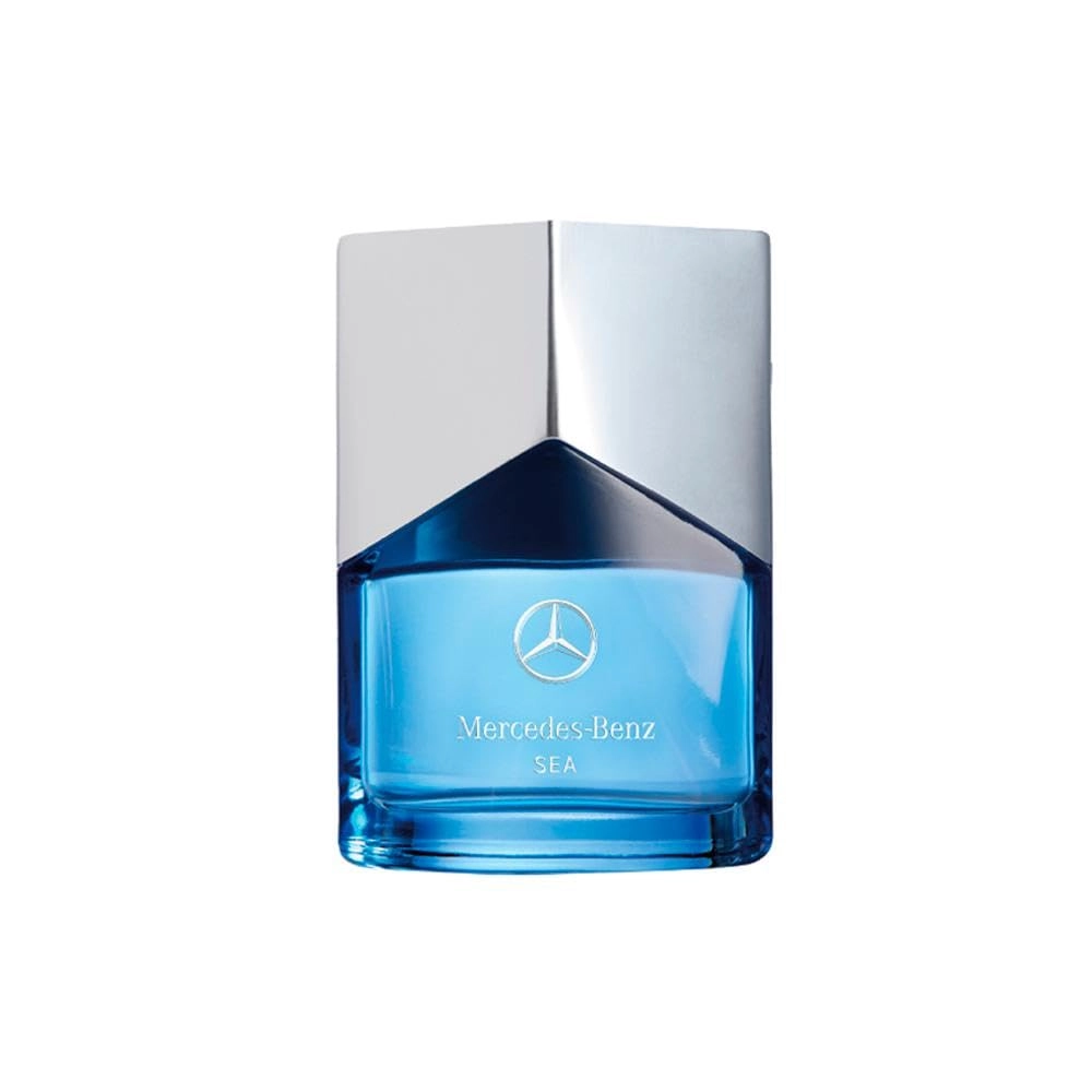 Mercedes-Benz Sea Eau de Parfum 60 ml