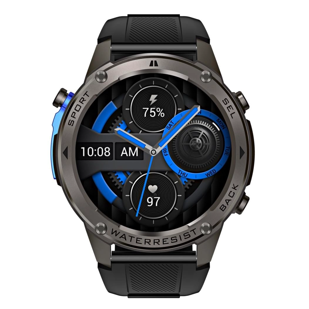 Infiniity DM 56 zinc alloy