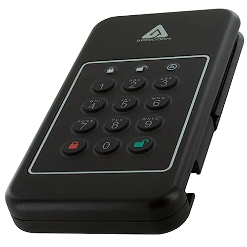 Aegis NVX - 2TB