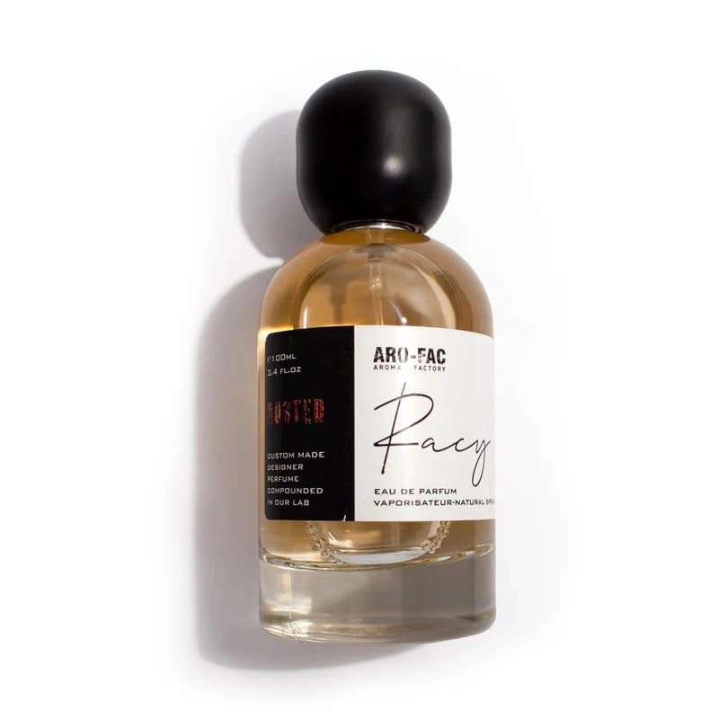Aro Fac Racy Eau de Parfum 100ml