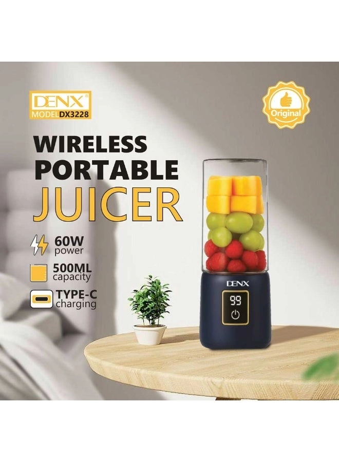 DX3228 - Below 125 W