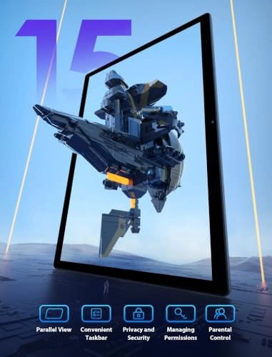 M602-EEA Tablet 14" LTE 12GB RAM 512GB
