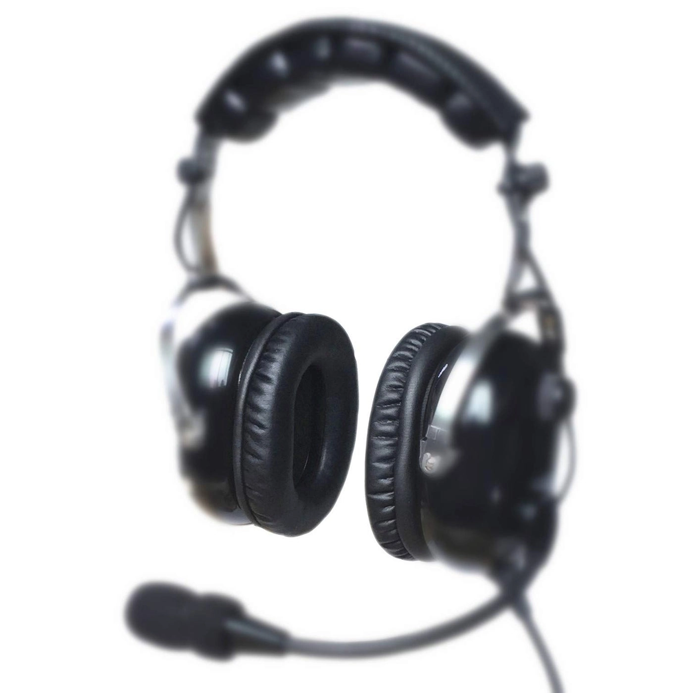 UFQ Ear Cushions for David Clark, Avcomm, ASA, Faro, Kore