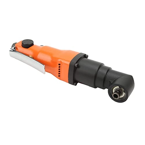 Pneumatic Screwdriver - 10,000 rpm 6-8mm