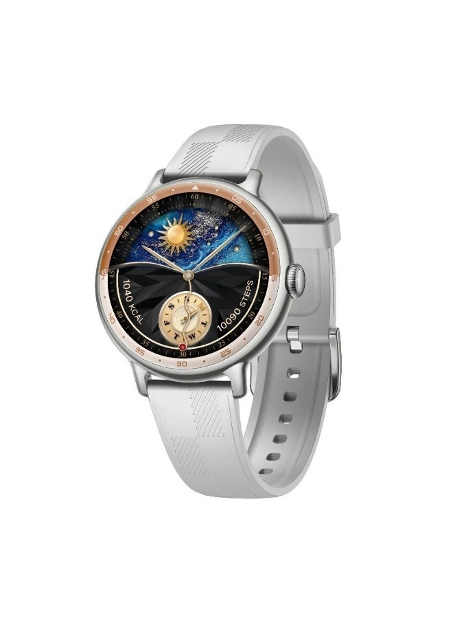 Gazelle Urban Elegance Zinc Alloy GPS