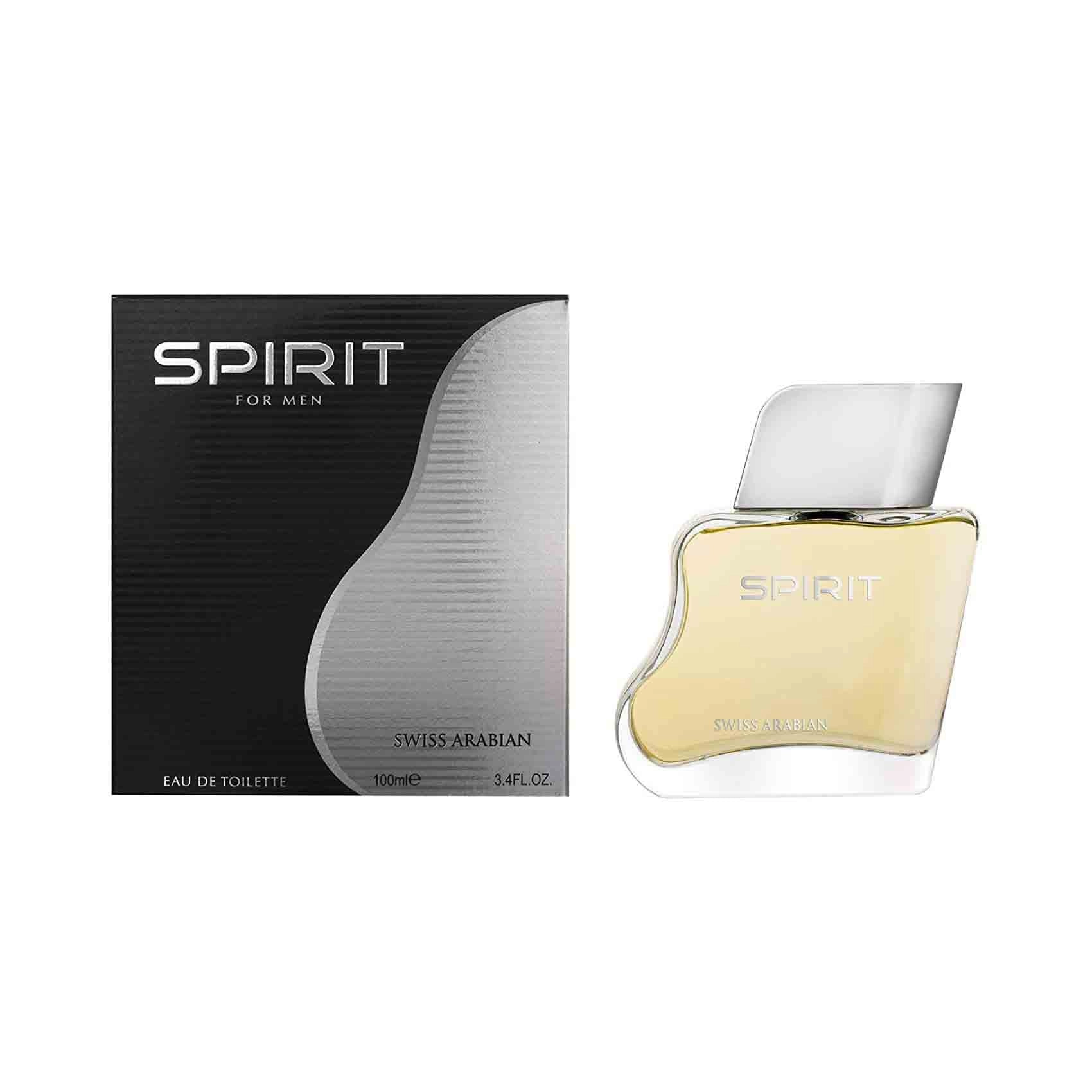 Assorted Eau De Toilette - 5 Pieces