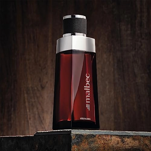 Malbec Eau de Toilette 100ml