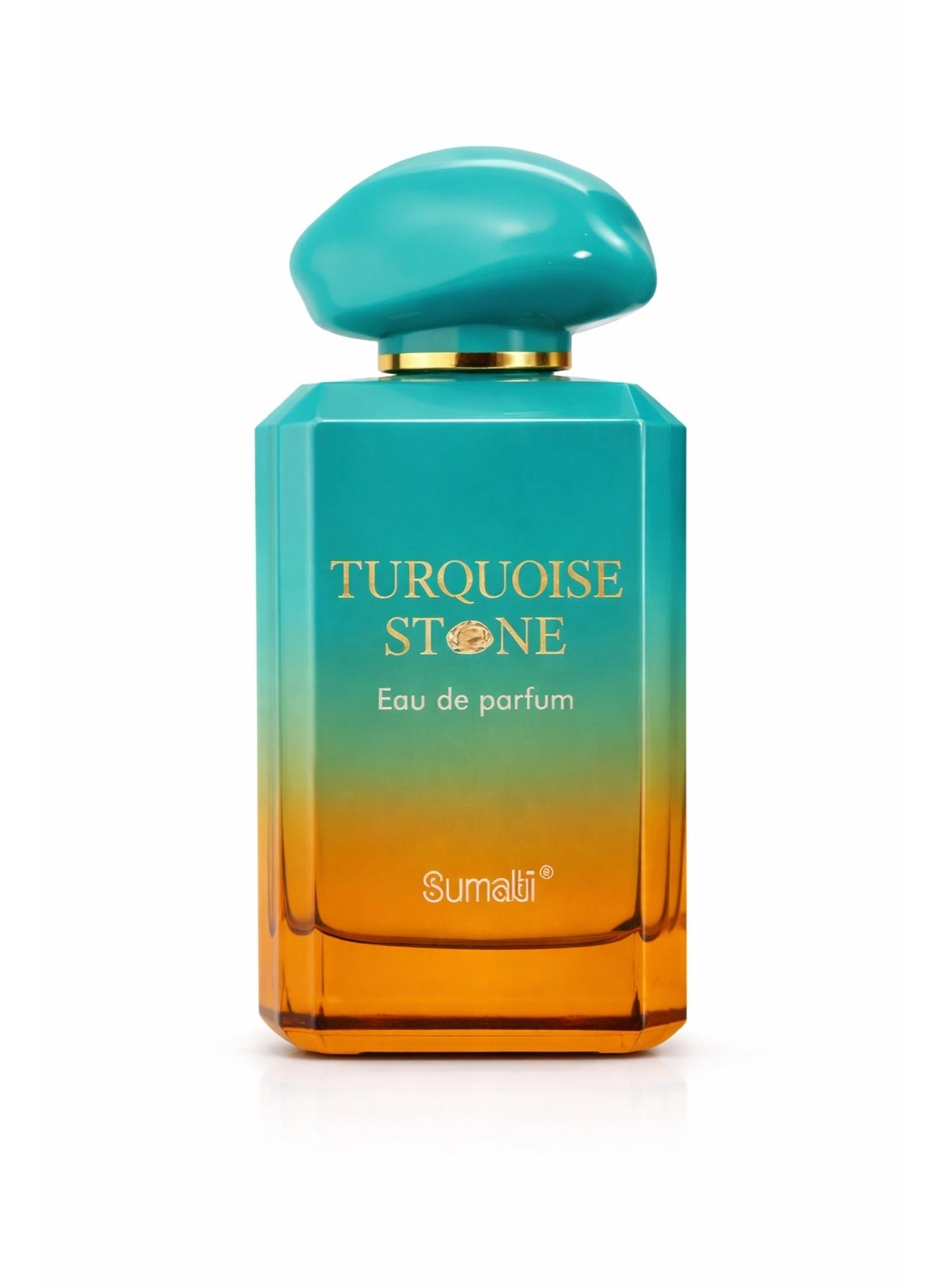 Surrati Turquoise Stone Eau de Parfum 100 ml