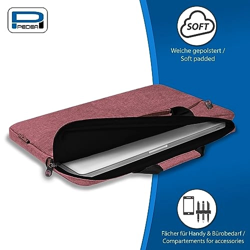 Fashion Laptop Bag for 13.3-Inch Laptop