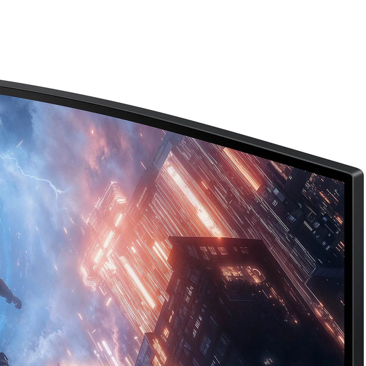 Odyssey G9 - LS49FG910EMXUE 49 in 5120x1440