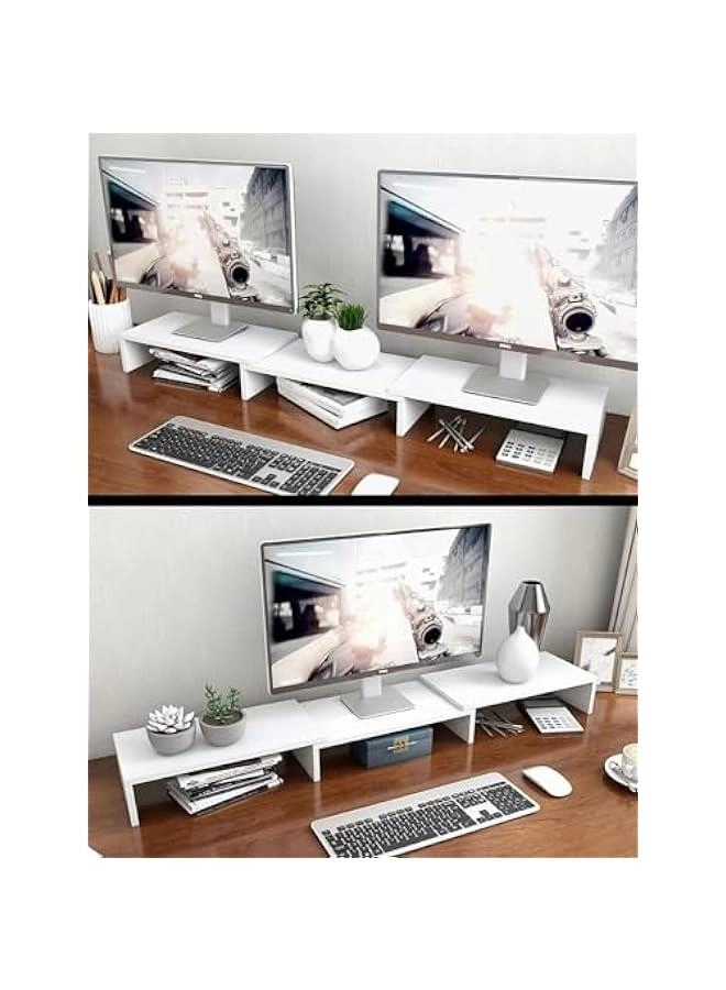 Monitor Stand Riser