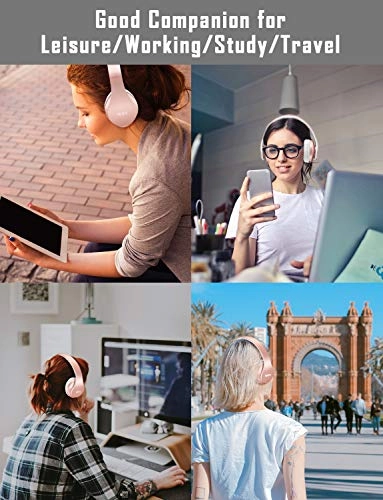 816RG-02 - Wireless Headphone