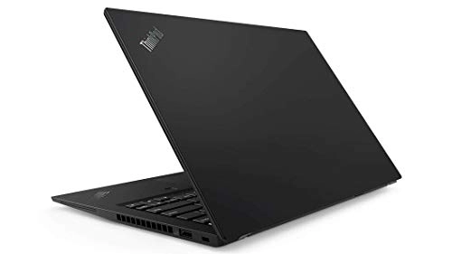 (Renewed) ThinkPad T495s - 14'' Ryzen 5 PRO 3500U 8GB 256GB SSD