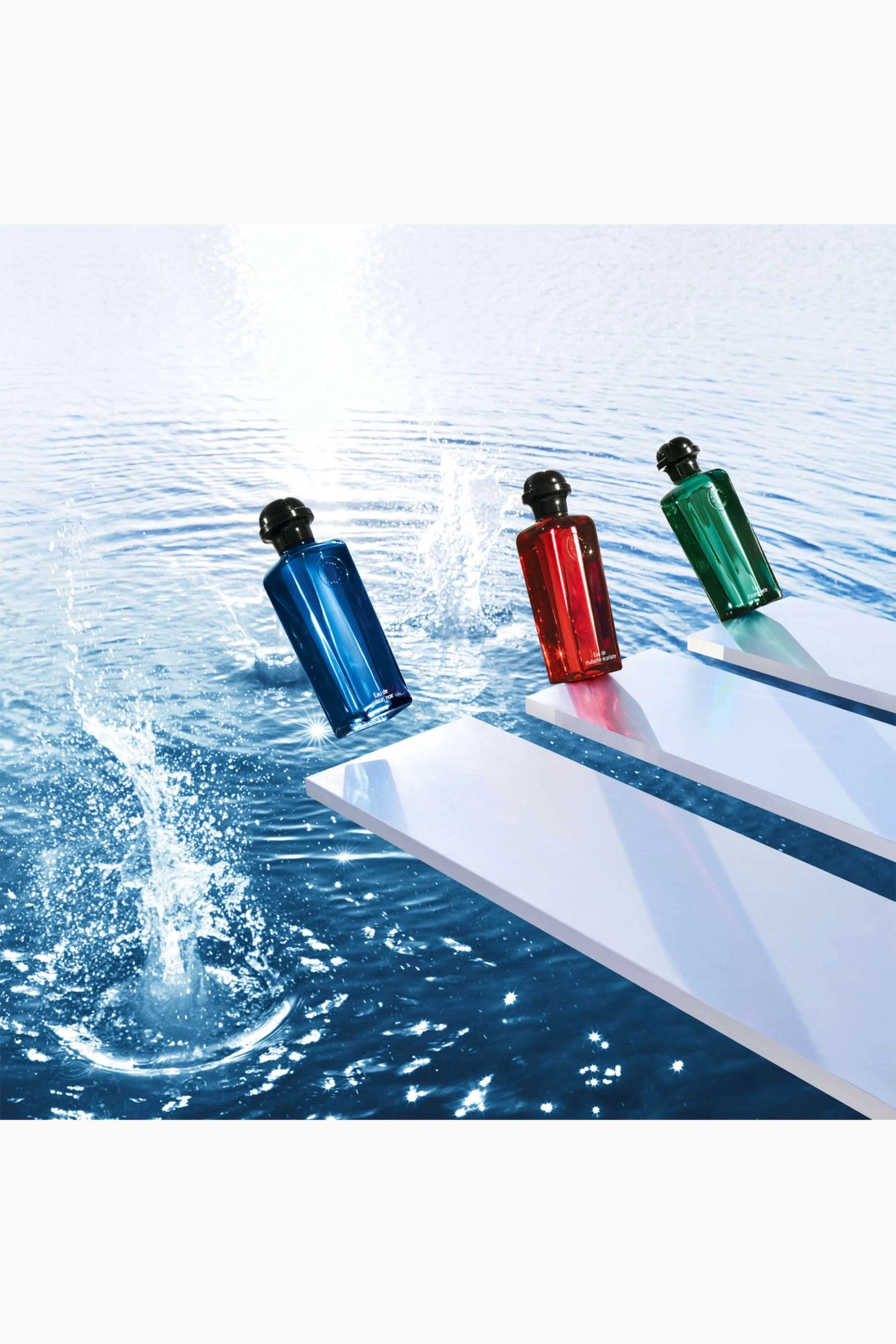 Eau De Citron Noir EDC - 100ml