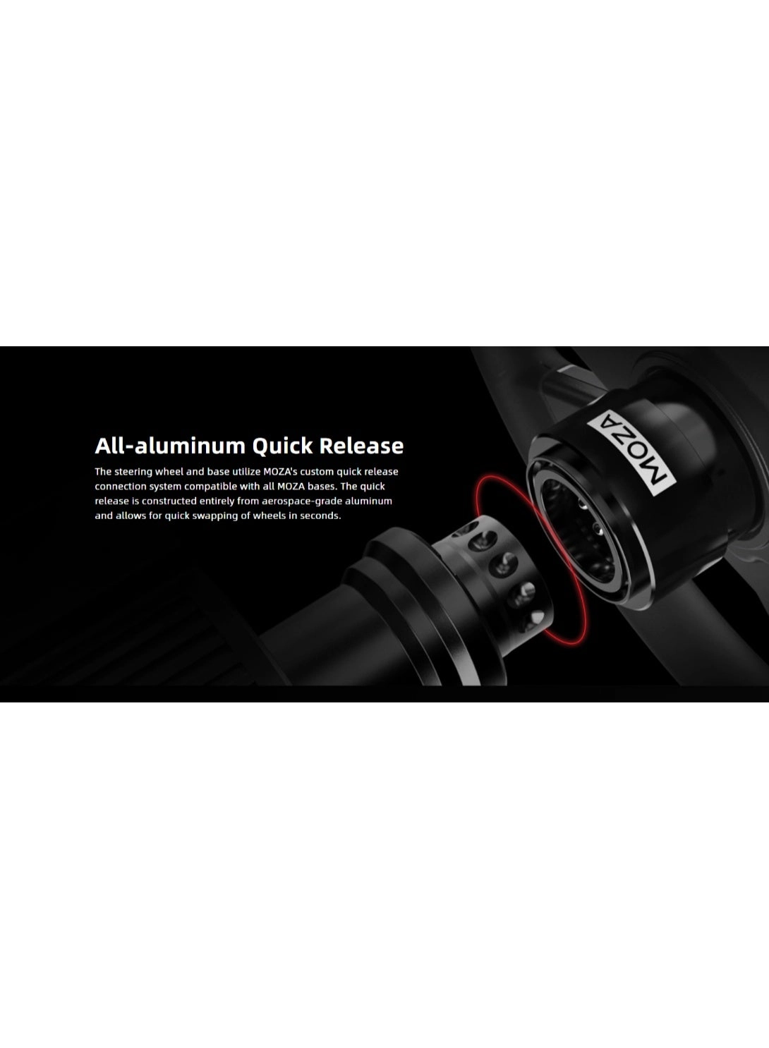 TSW Racing Wheel & Pedals