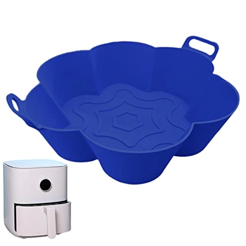 Air Fryer Silicone Liners - silicone 1 piece(s)