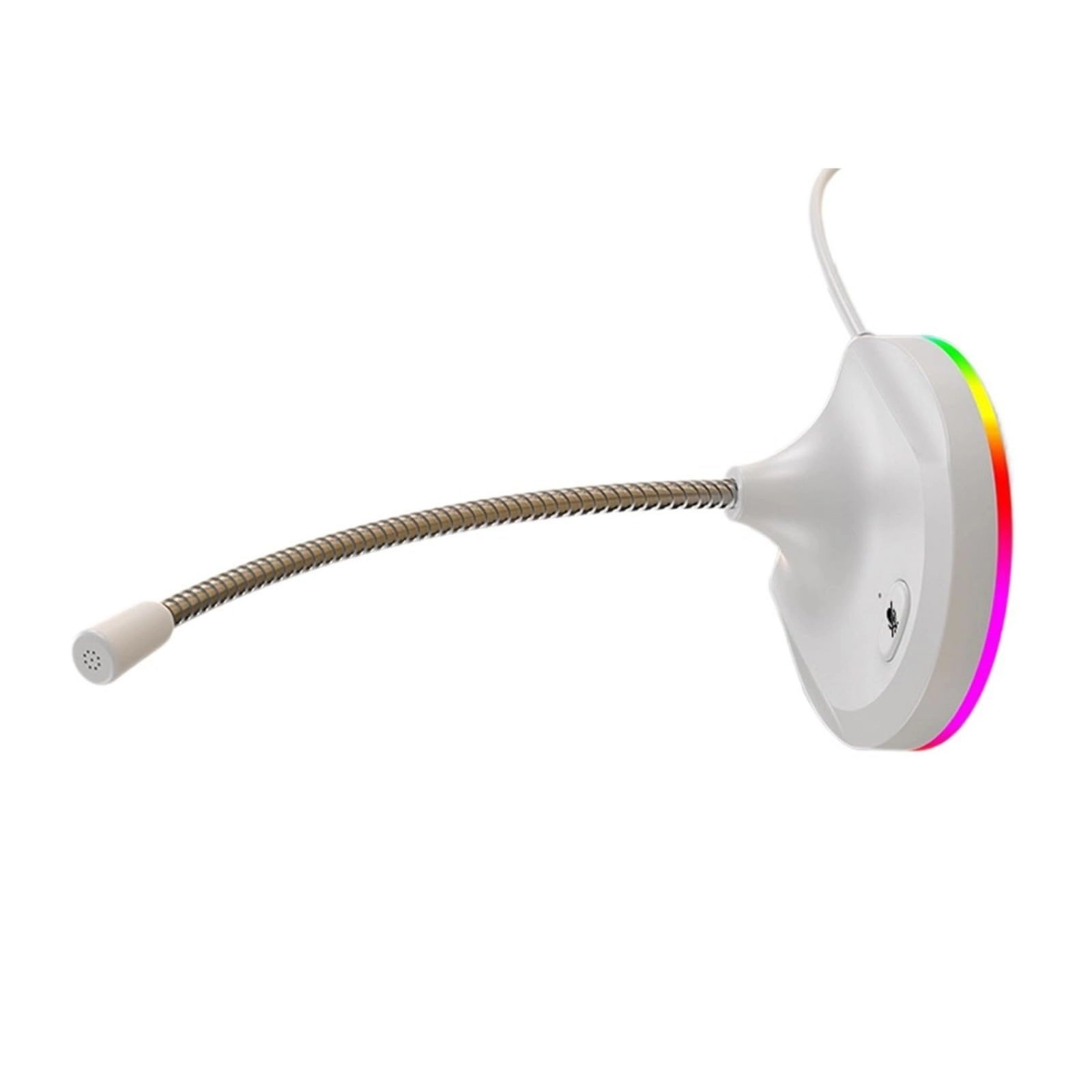 Oxtxuzdm USB Microphone