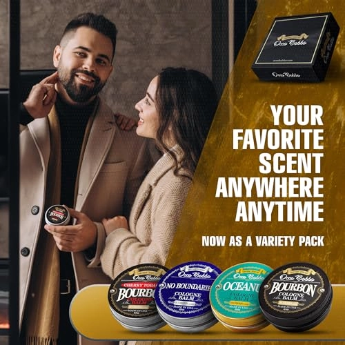 Occo Bobbo - Sampler Pack 4