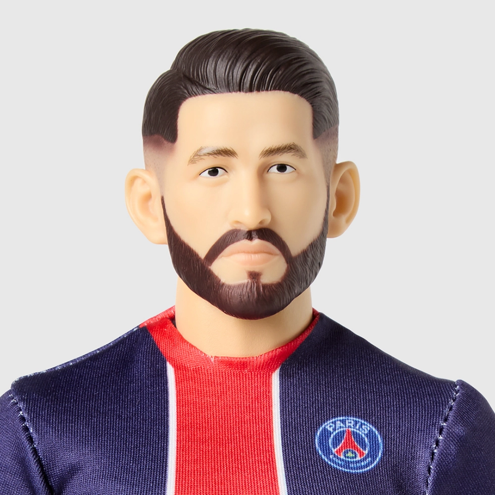 Ramos Action Figure - Ramos (23434250-16140)