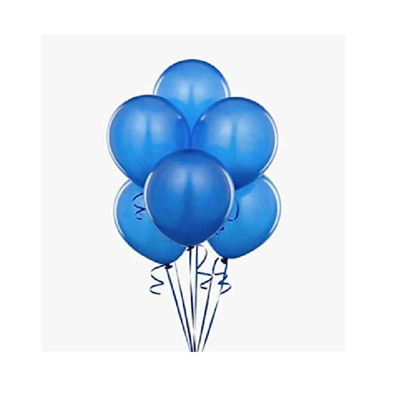 Latex Balloon - Pack of 20
