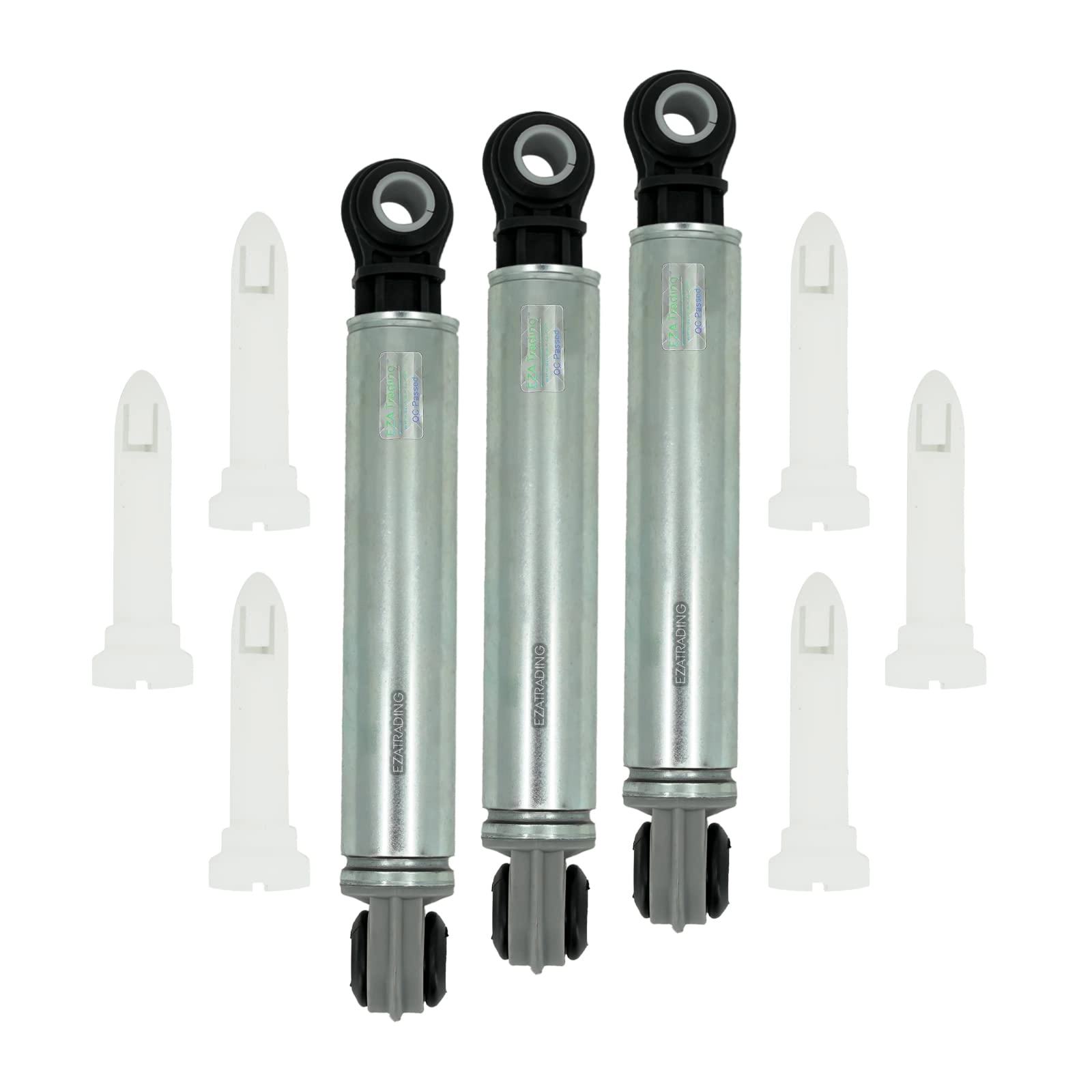 ezatrading 383EER3001E - 3 pack 6 mounting pins included