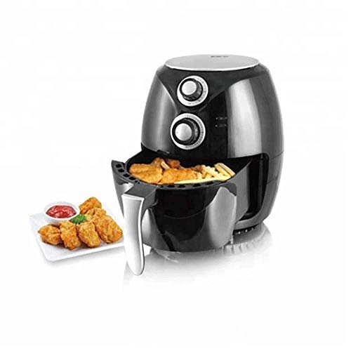 Air fryer UXQUXNAB-WHITE