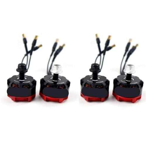 Brushless Motor