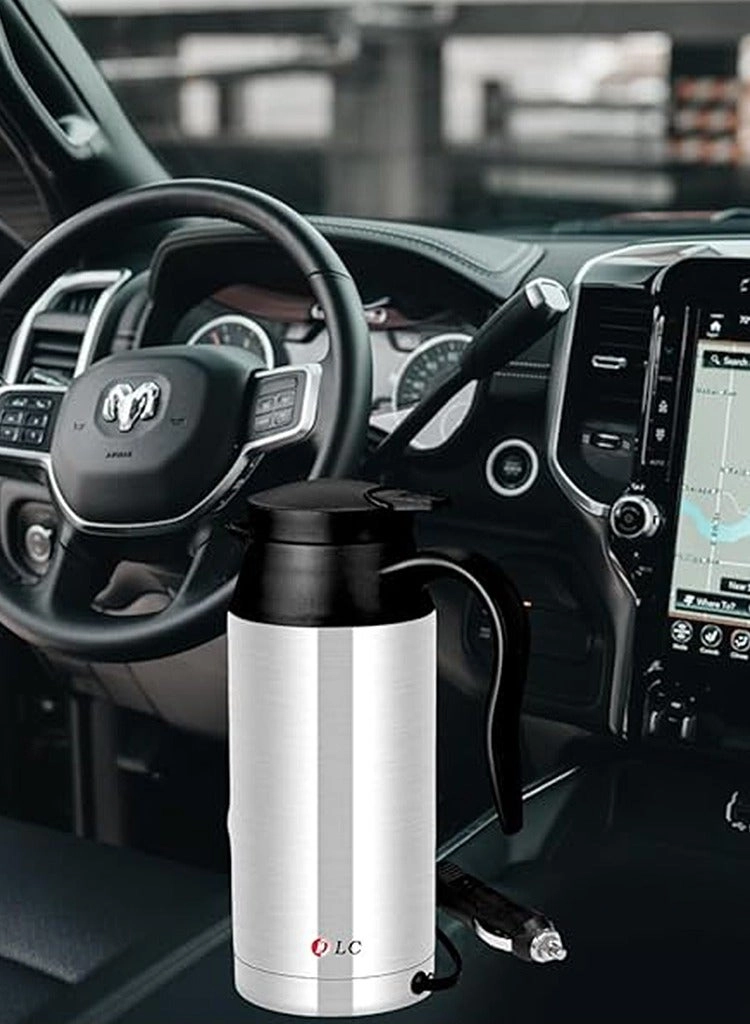 Traveller Kettle for Car - 750 ml