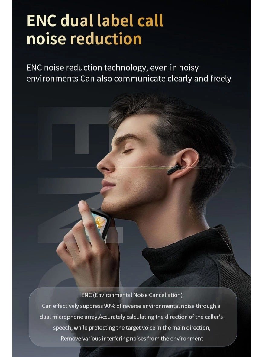 ANCTSW Wireless Earbud