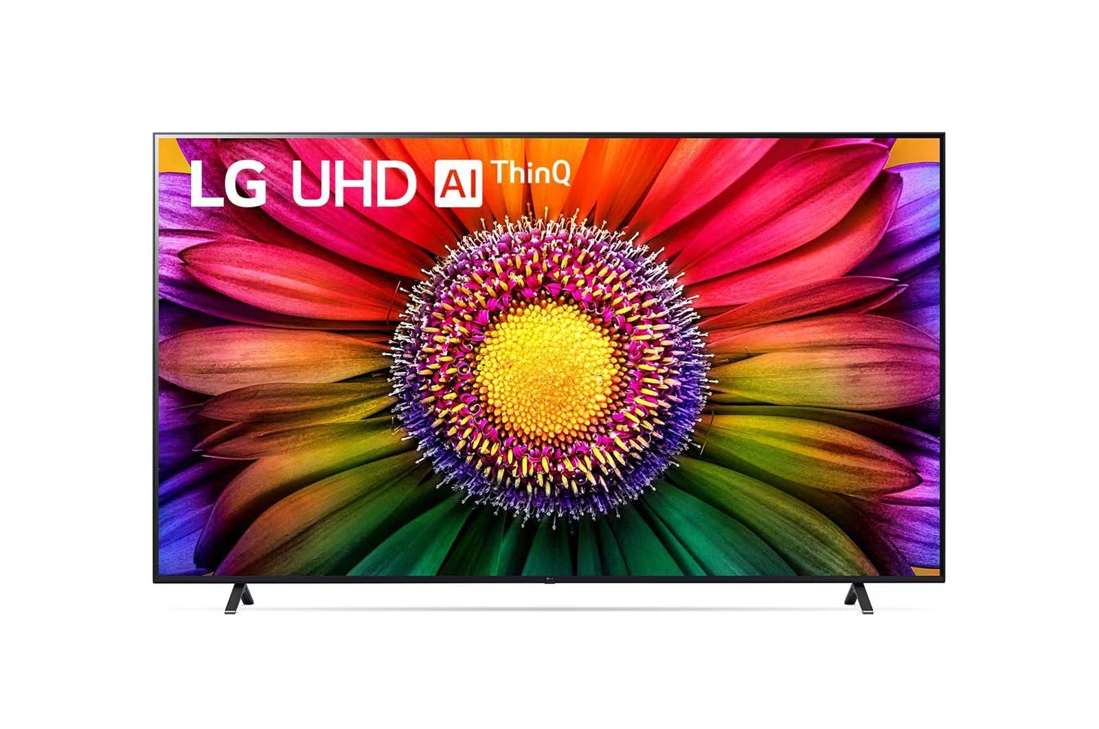 LG 86UR80006LA - 86 inch
