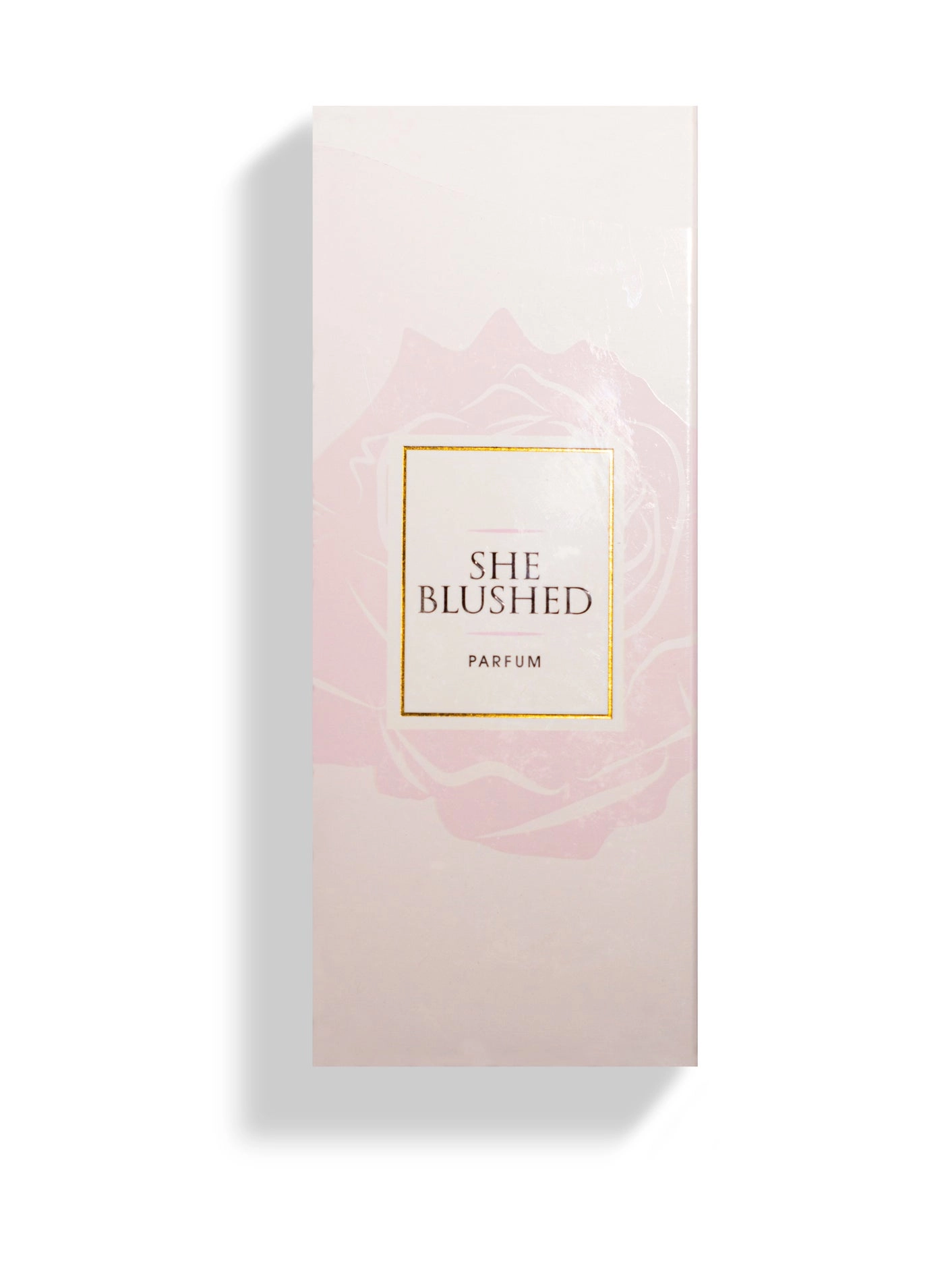 She Blushed - Eau de Parfum 100ml
