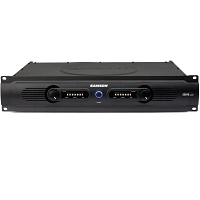 Audio Amplifiers