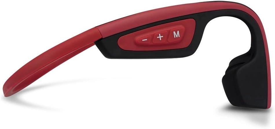 Bone Conduction Wireless Headphone