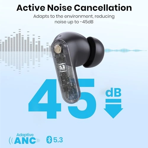BTW62H Wireless Earbud