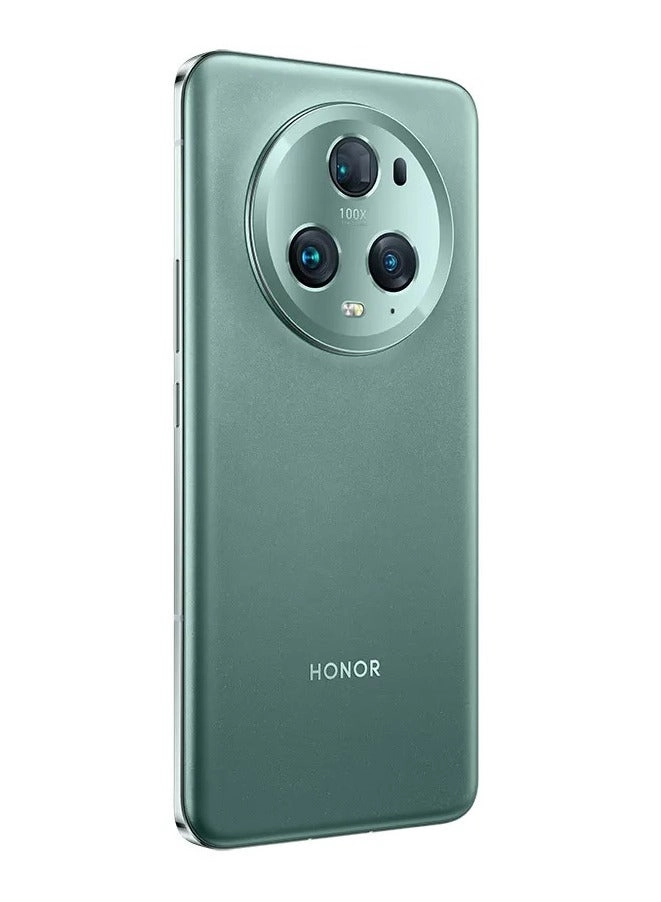 Magic5 Pro - 12GB 256GB