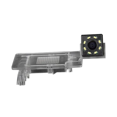 Reverse car rear view camera - Night vision Wired 720 x 540 pixels