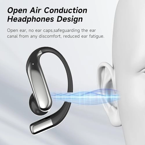 YYK-Q102 Wireless Headphone