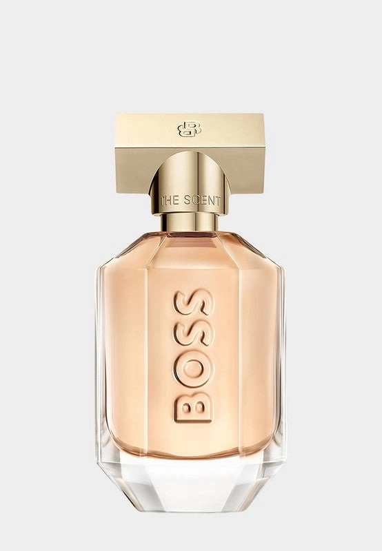 The Scent Eau de Parfum - 50ml