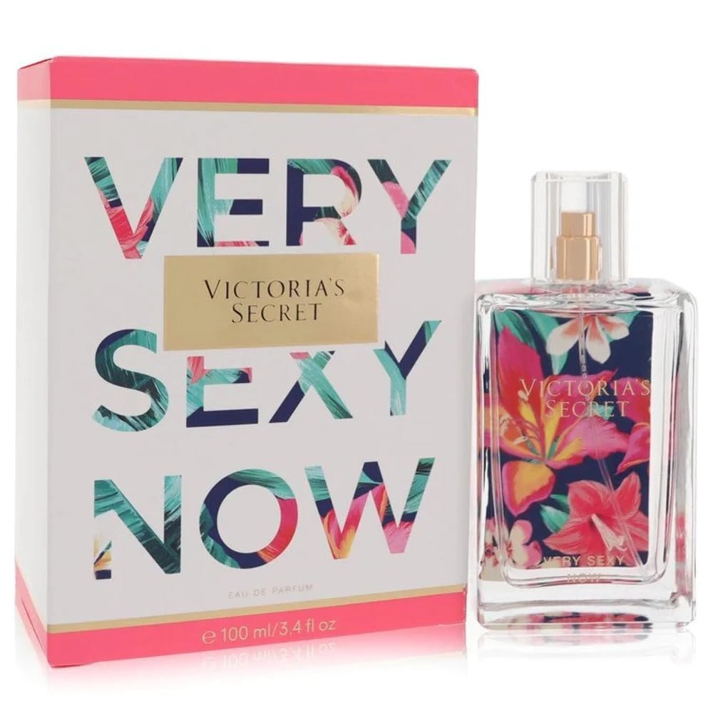 Victoria's Secret Very Sexy Now Eau de Parfum - 100ml